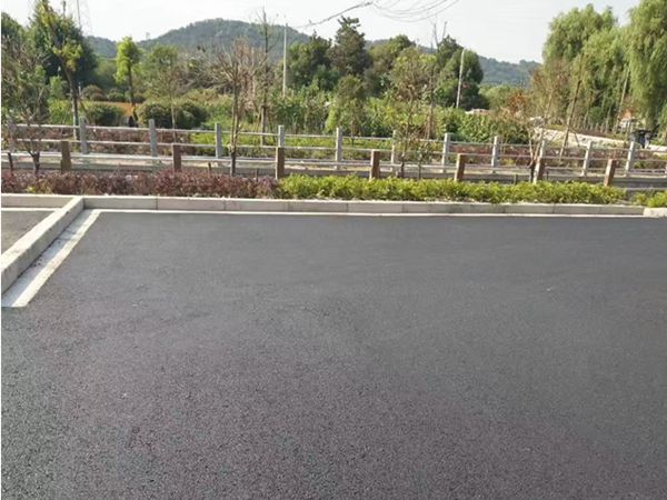 苏州抗滑耐磨沥青路面