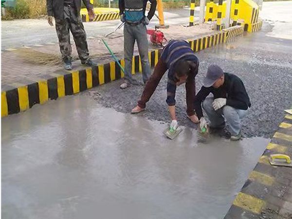 苏州杭州沥青道路翻新