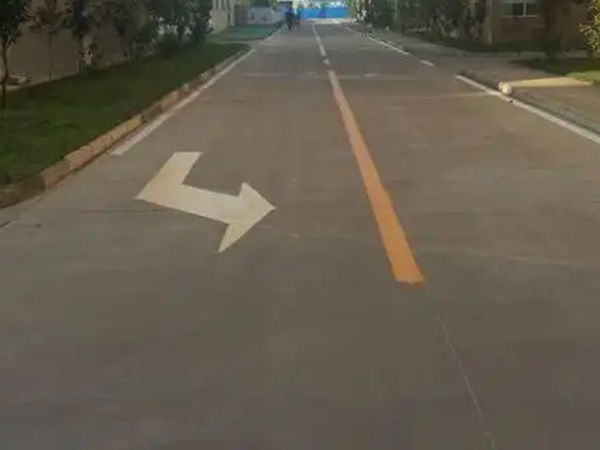 杭州沥青道路